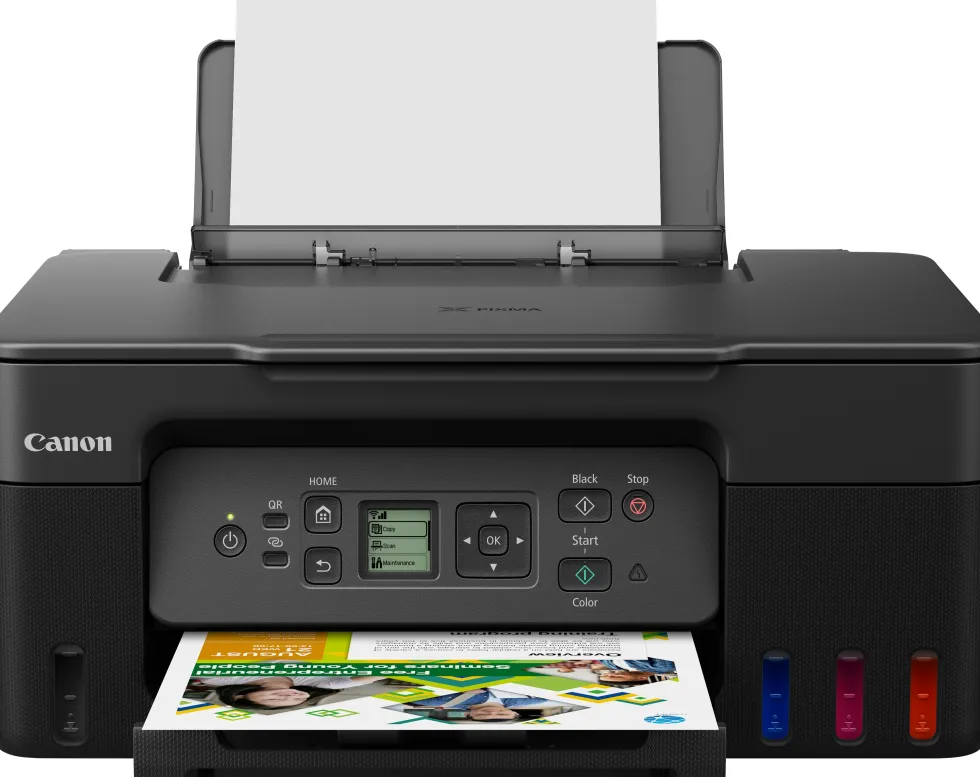 PIXMA G3570 Mega-tank printer