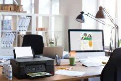 PIXMA G3570 Mega-tank printer