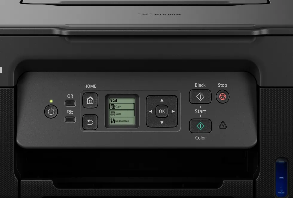 PIXMA G3570 Mega-tank printer