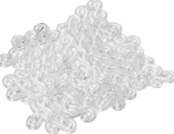 Plastclips S-krok 60/fp