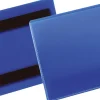 Plastficka A6L magnetisk 50/fp