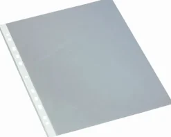 Plastficka BANTEX A4 0,06 100/fp