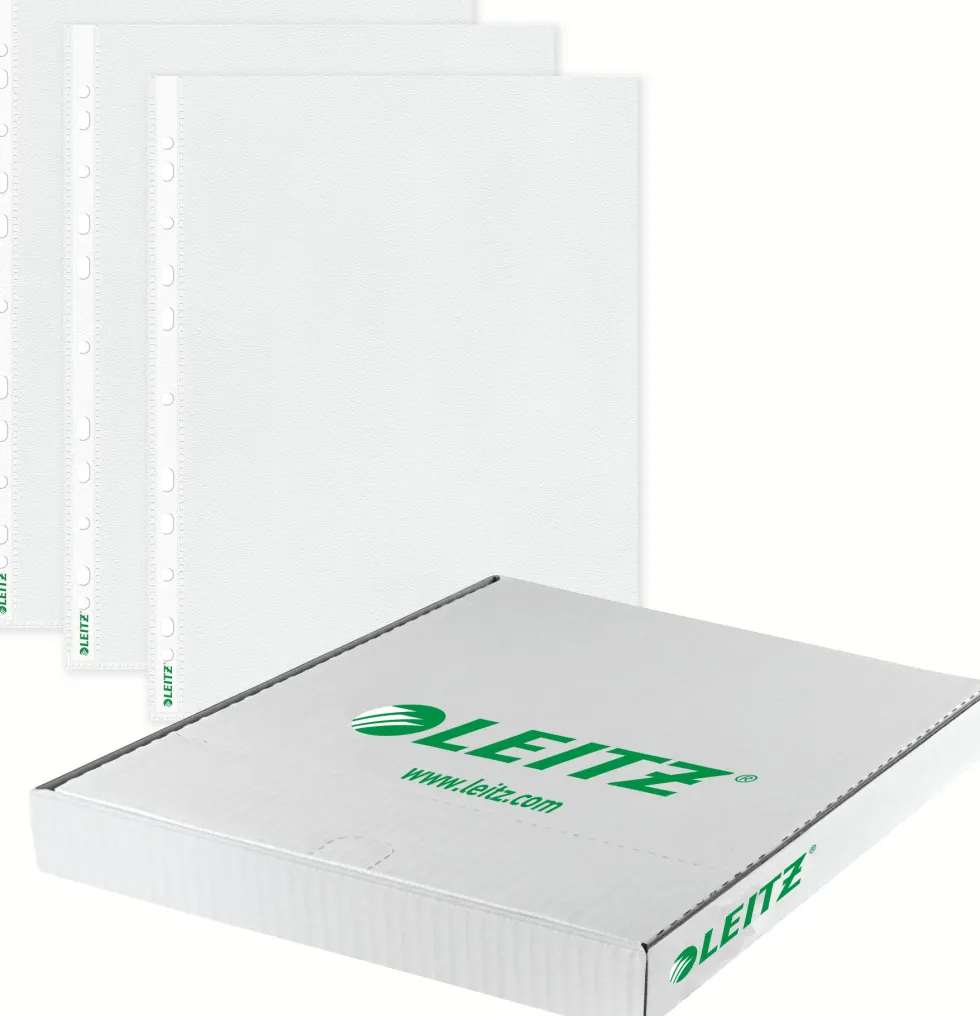 Plastficka bälg PVC 0,17 med klaff 5/fp
