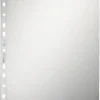 Plastficka LEITZ PP 0,07 A4