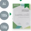 Plastficka LEITZ PP 0,13 A4