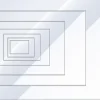 Plastfodral A2 Präglad, öppen kortsida, 0,17mm, 50st