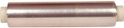 Plastfolie ABENA PVC 30cmx300m 8my