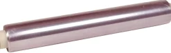 Plastfolie ABENA PVC 45cmx300m 8my