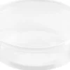 Plastform PP rund 125ml 50/fp