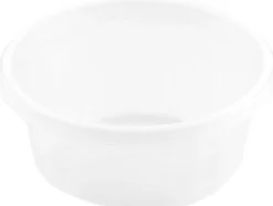 Plastform Rund, 200ml, 50/fp