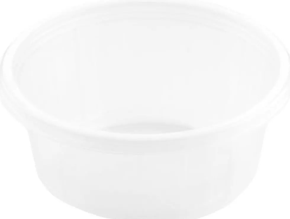 Plastform Rund, 200ml, 50/fp