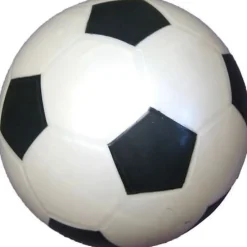 Plastfotboll, 180g