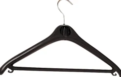 Plastgalge UNILUX svart 20/fp