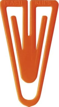 Plastgem Laurel 25 mm 500/ask sorterat