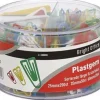 Plastgem 3 olika längder 420/fp