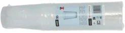 Plastglas återanvändbara 30cl 25/fp
