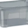 Plastlåda CEP återvunnen plast 13L