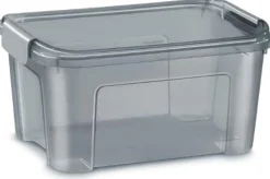 Plastlåda CEP återvunnen plast 13L
