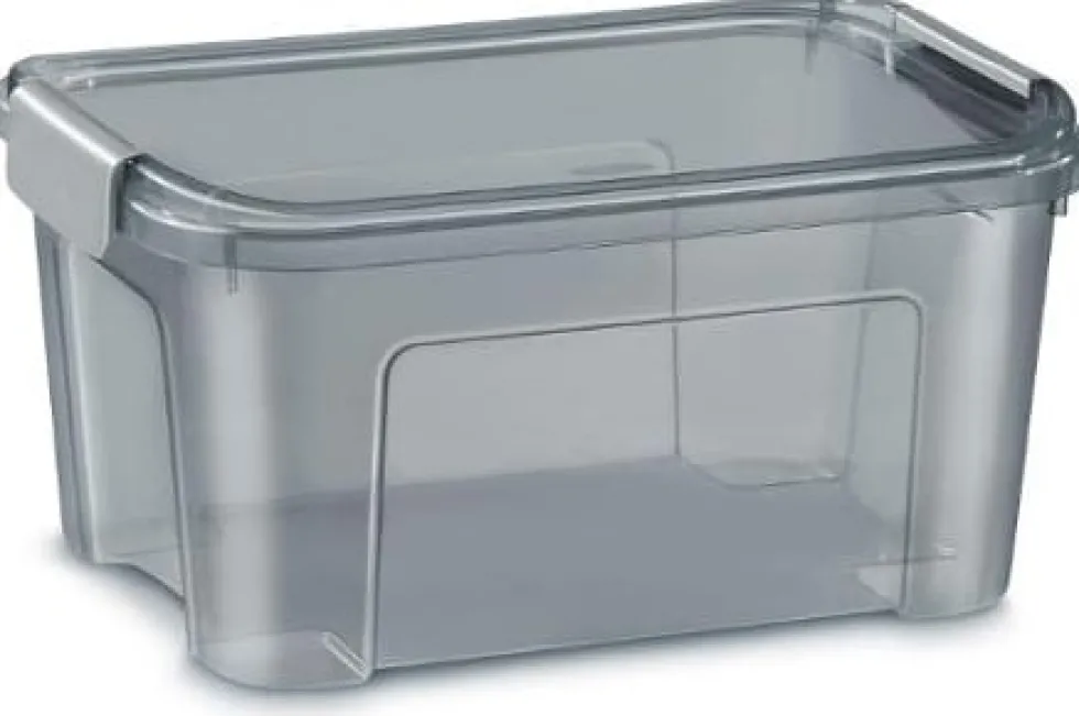 Plastlåda CEP återvunnen plast 13L
