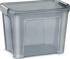 Plastlåda CEP återvunnen plast 18L