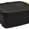 Plastlåda STRATA Heavy Duty 24L