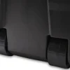 Plastlåda STRATA Heavy Duty m hjul 145 L