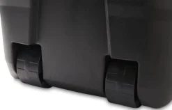 Plastlåda STRATA Heavy Duty m hjul 145 L
