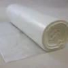 Plastsäck Bio 50L 17my transp 32/rl