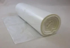 Plastsäck Bio 50L 17my transp 32/rl