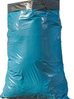 Plastsäck COEX K3 R100 125L 50my bl25/rl