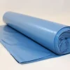 Plastsäck COEX R60% 125L 120my blå 10/rl