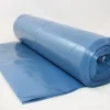 Plastsäck COEX R100% 410L 80my bl/sv10/r