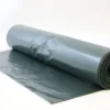 Plastsäck COEX R100% 70L 34my svart25/rl