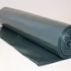 Plastsäck COEX R100% 125L 40my sv 25/rl