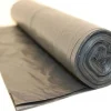 Plastsäck COEX R100% 125L 30my sv 25/rl