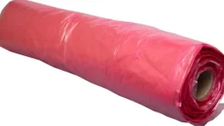 Plastsäck LD ESD 70L 23my rosa 50/rl