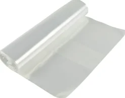 Plastsäck LD 125L 50my transp 25/rl