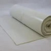 Plastsäck LD R100% 60L 45my vit 25/rl