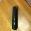 Plastsäck 2-P PE 160L grön/svart 25/rl