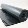 Plastsäck storkök LD 125L 100my sv 10/rl
