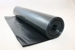 Plastsäck storkök LD 125L 100my sv 10/rl