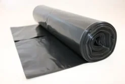Plastsäck storkök LD 60L 80my sv 25/rl