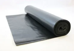 Plastsäck storkök LD 60L 100my sv 10/rl