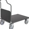 Plattformsvagn ergonomisk 1090x700mm
