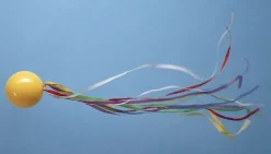 Pocoboll, 6cm