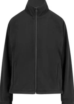 Polarfleecejacka INTERSAFE IPF015 sv S
