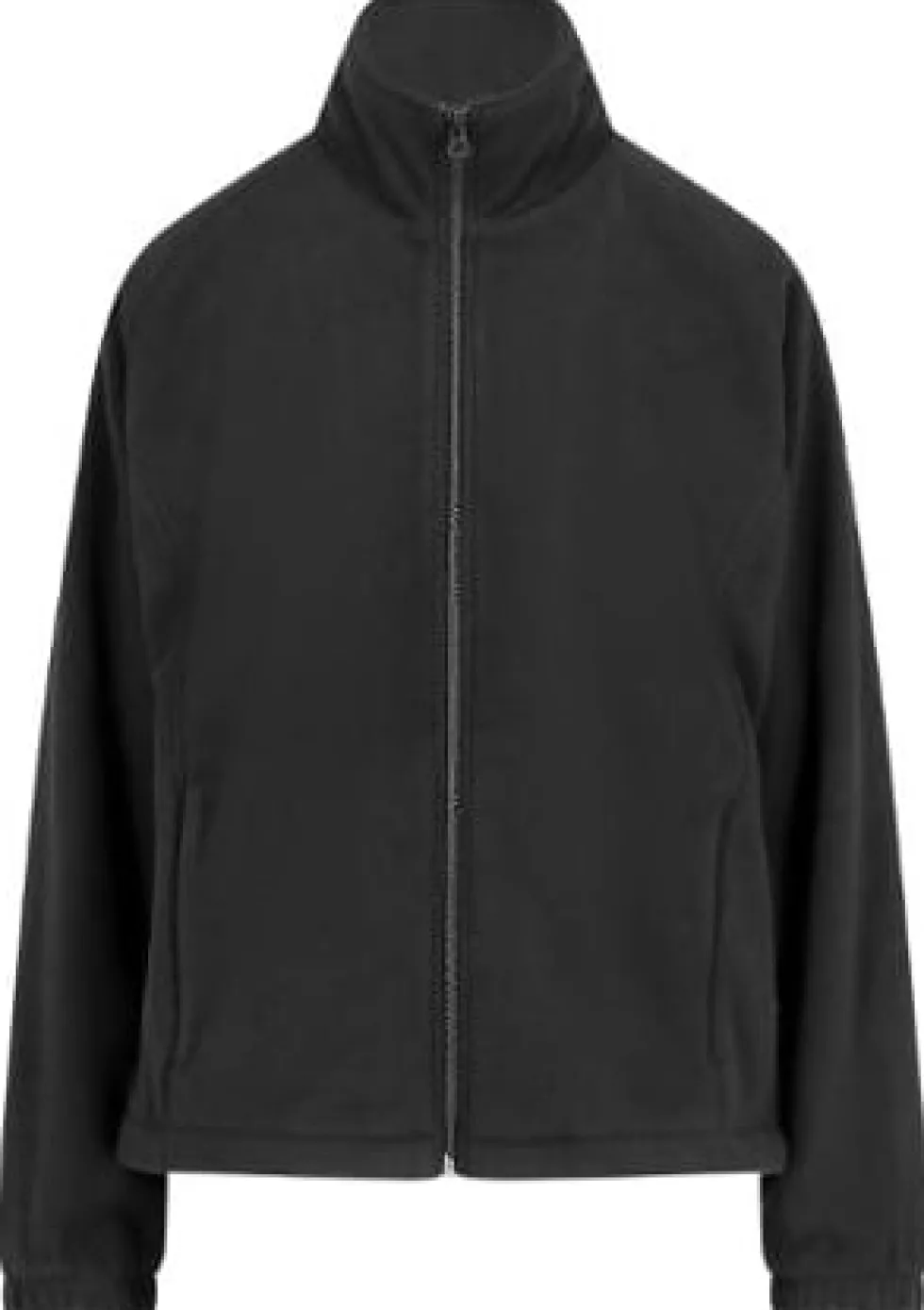 Polarfleecejacka INTERSAFE IPF015 sv L