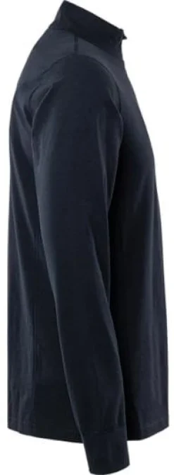 Polotröja flam FRISTADS 7029 MOFN L