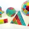 Polydron Transparent 164/fp