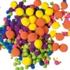 Pom Pom neon (500)